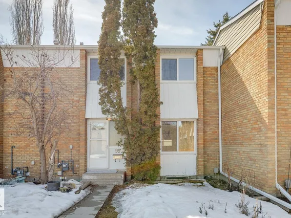 95 Ridgewood Ter, Saint Albert, AB T8N 0E9