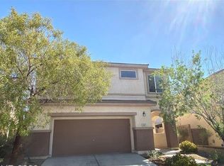 2697 Strichen Ave, Henderson, NV 89044