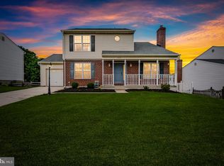 3820 Proctor Ln, Baltimore, MD 21236