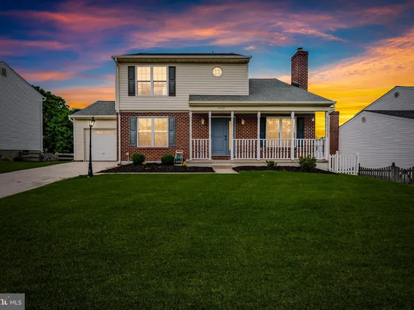 3820 Proctor Ln, Baltimore, MD 21236