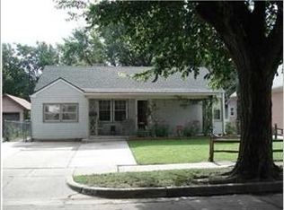 1942 N Payne Ave, Wichita, KS 67203