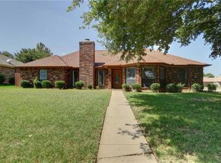 699 Wisteria Dr, Keller, TX 76248