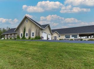 3886 44th St SW, Pine River, MN 56474