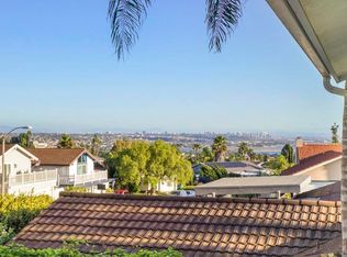 2252 Soledad Rancho Rd, San Diego, CA 92109