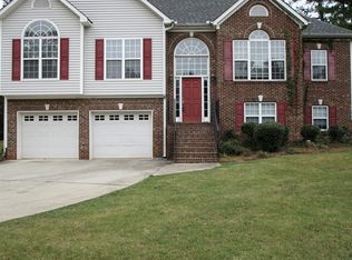 2816 Hicks Rd SW, Marietta, GA 30060