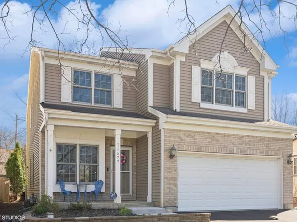 23577 N East Rd, Lake Zurich, IL 60047