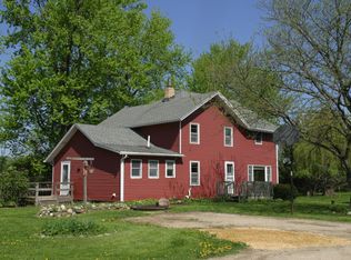 5640 Marsh Rd, Elkhorn, WI 53121