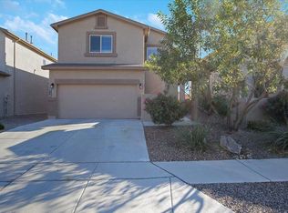 6716 Treeline Ave NW, Albuquerque, NM 87114
