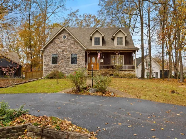 80 Lakeside Dr, Scottsville, KY 42164