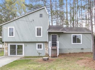 3109 Hopkins Rd, Powder Springs, GA 30127