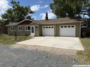 2657 Jackson St, Laramie, WY 82070