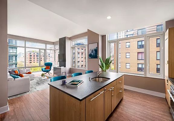 2nd image of 70 Little West St APT 6E