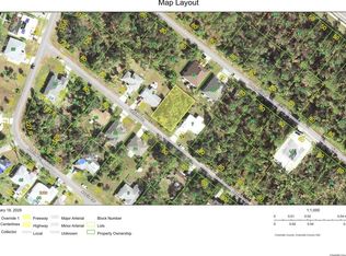 368 Skyland Ln Lot 6, Pt Charlotte, FL 33953