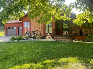 395 SE 30th Rd, Great Bend, KS 67530