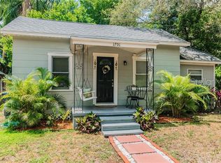 1701 E Powhatan Ave, Tampa, FL 33610