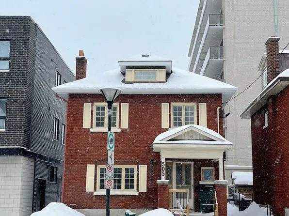 505 Bronson Ave, Ottawa, ON K1R 6J8