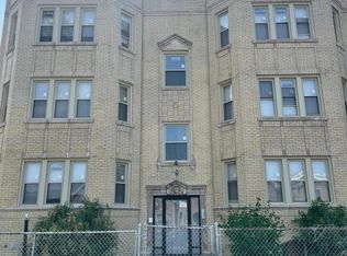 6906 S Wabash Ave APT 1, Chicago, IL 60637
