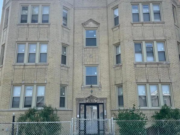 6906 S Wabash Ave APT 1, Chicago, IL 60637