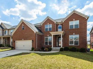 232 Ellerslie Park Blvd, Lexington, KY 40515