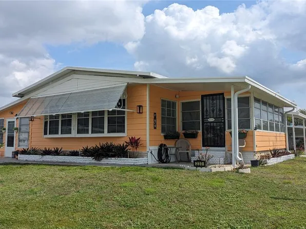 1610 Reynolds Rd Lot 230, Lakeland, FL 33801