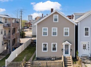 38 Orange St #2A, Manchester, NH 03104