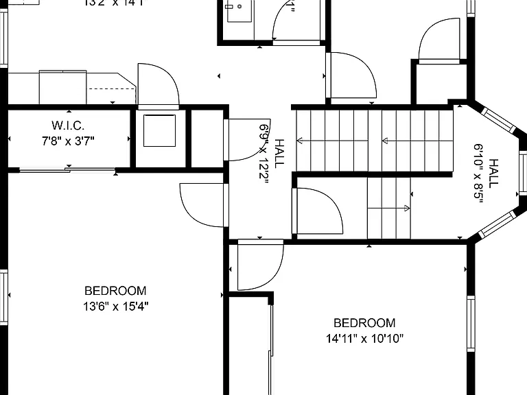 1544 Court Ave #3 — Photo 4