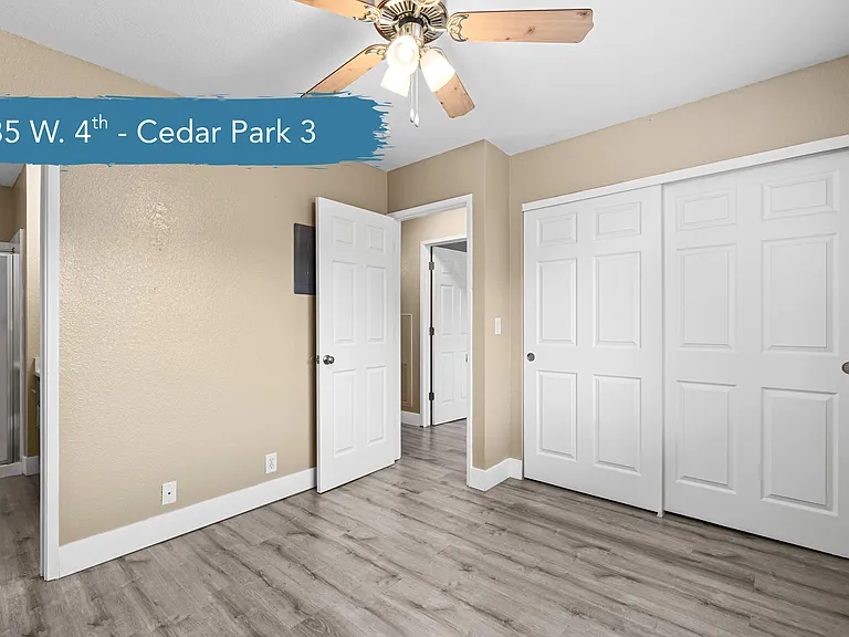 Cedar Park Apartments — Photo 26