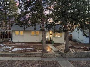 3013 Palmer Park Blvd, Colorado Springs, CO 80909