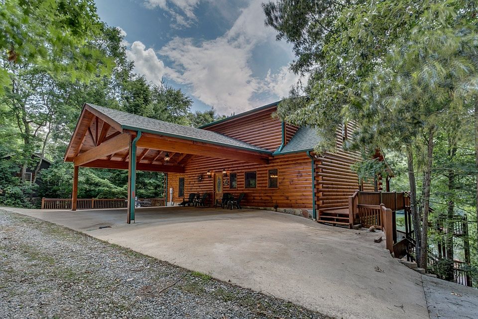 159 Tilley Bend Ln, Blue Ridge, GA 30513 Zillow