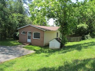 5135 Jett Rd, Woodstock, GA 30188