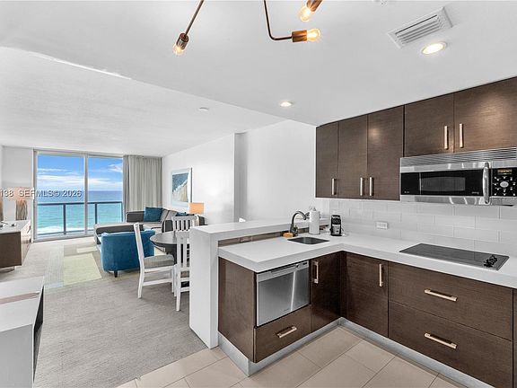 2nd image of 17315 Collins Ave #801