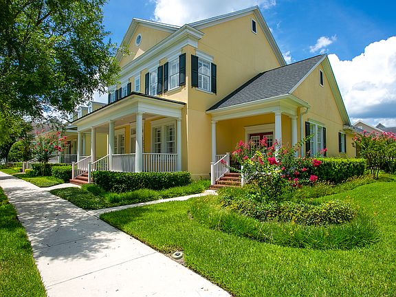 Expansive Corner Lot