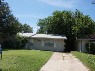 2817 Preece Rd, Wichita Falls, TX 76308