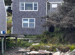 12 Wharf Ln, Matinicus, ME 04851