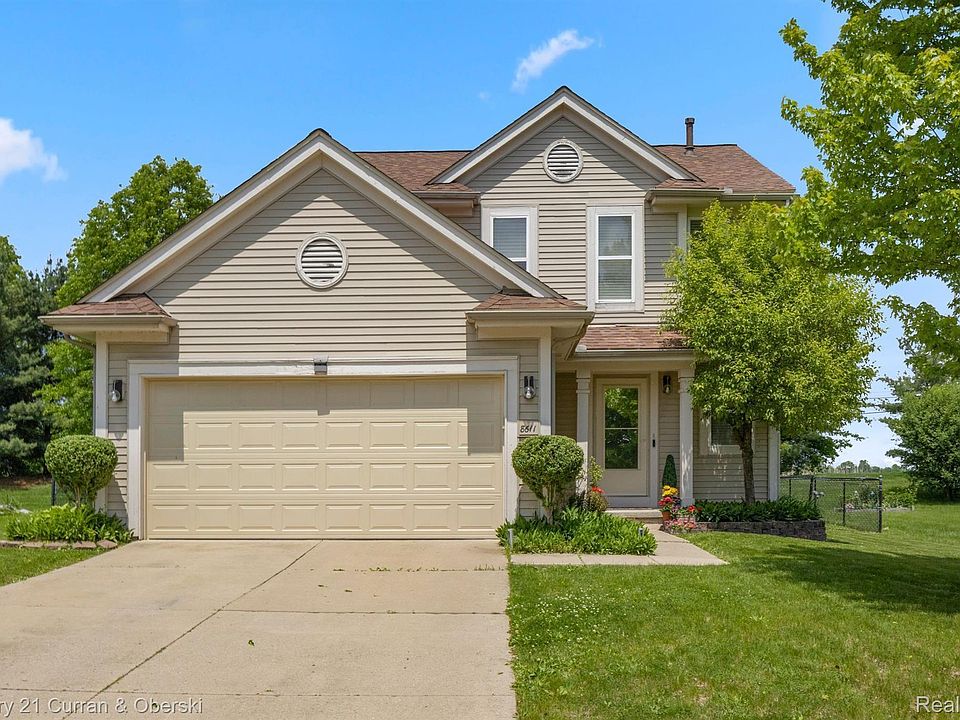 1st image of 8611 Barrington Dr