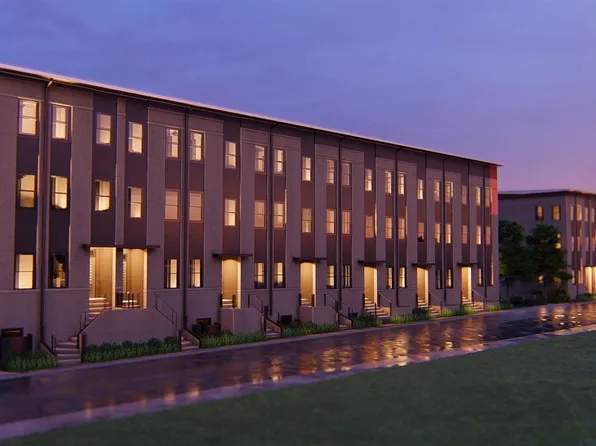 Southaven Plan, McRae & Lacy