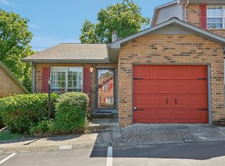 491 Hickory Glade Dr, Antioch, TN 37013