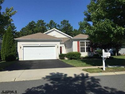 21 Northampton Rd, Galloway, NJ, 08205