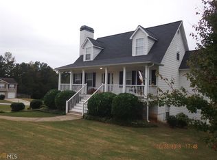 4525 Medlock Park Dr, Douglasville, GA 30135