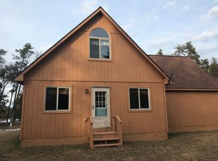 10452 Hunter Lake Rd, Roscommon, MI 48653