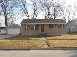 709 Reid St, De Pere, WI 54115