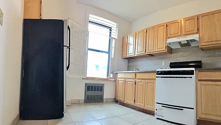 Rented by Keller Williams NYC