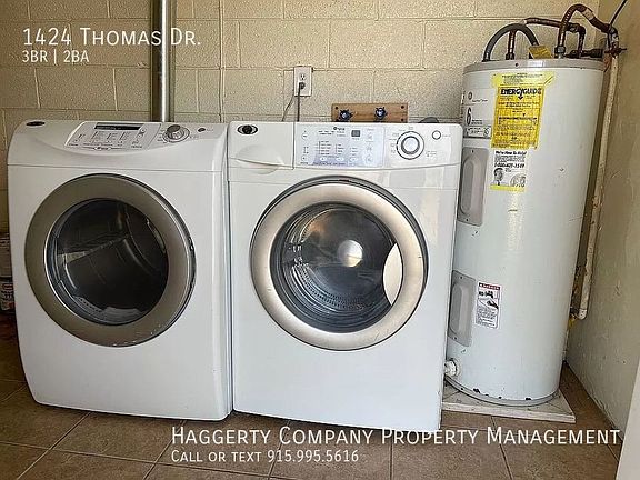 4th image of 1424 Thomas Dr