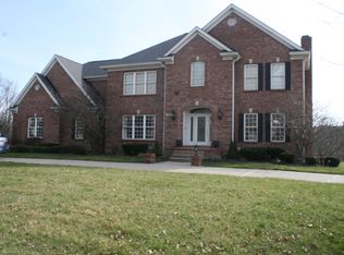 305 Ash Run Rd, Louisville, KY 40245