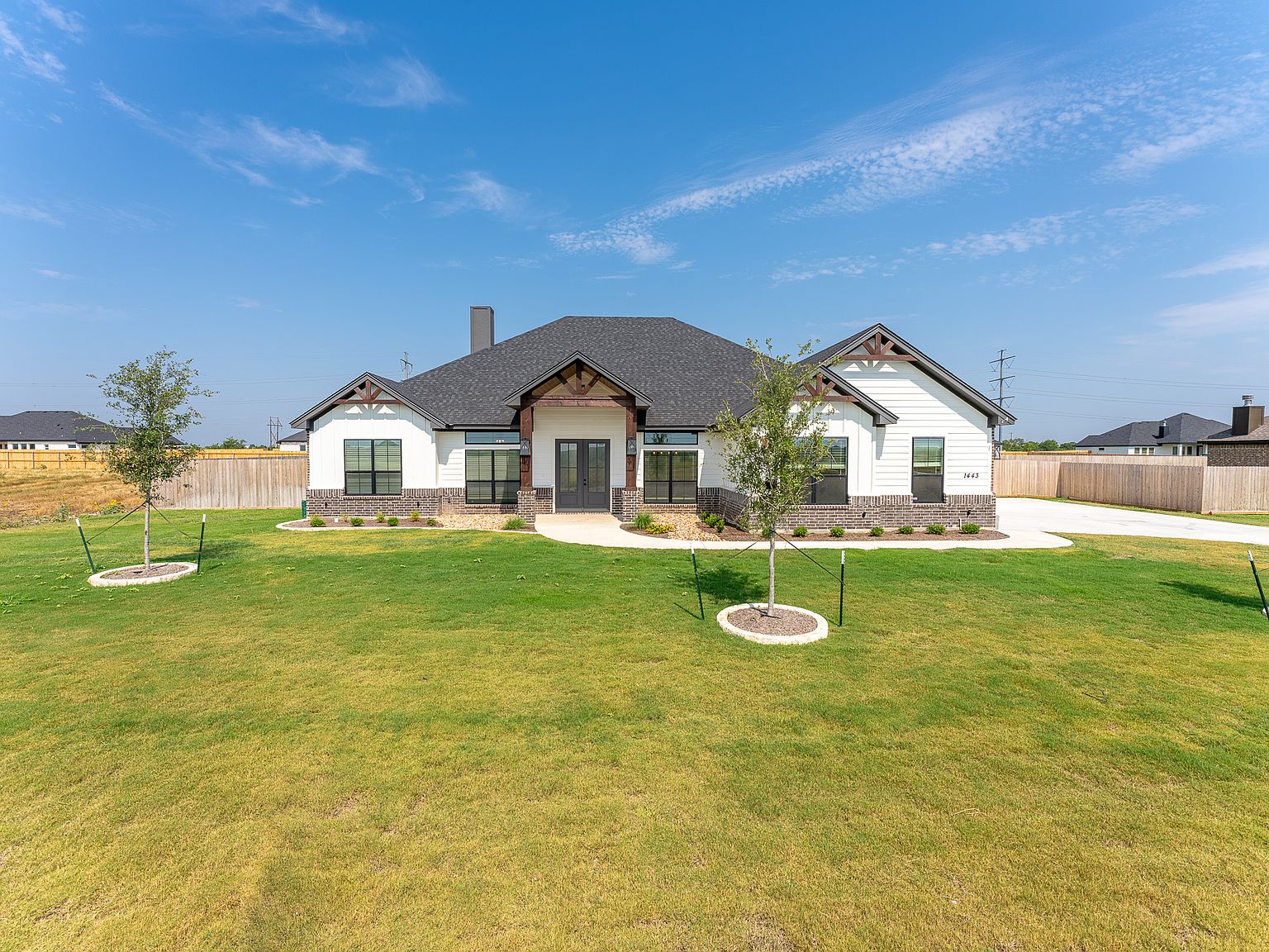 Catalina Plan, Flint Ridge Estates, Salado, TX 76571 Zillow