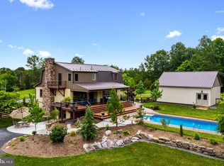 1840 Hudson Hollow Rd, Stephens City, VA 22655
