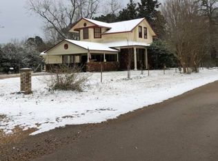 403 S Sixth St, Dodson, LA 71422