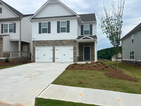28 Windover Way, Dawsonville, GA 30534