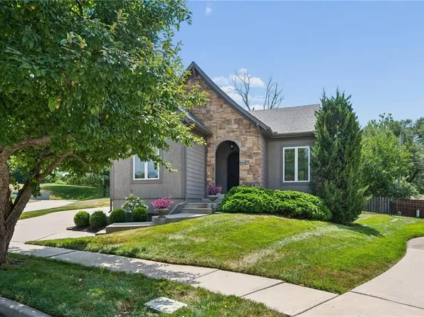 337 Cates Ct, Liberty, MO 64068
