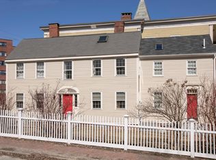 17 Winter St, Portland, ME 04102